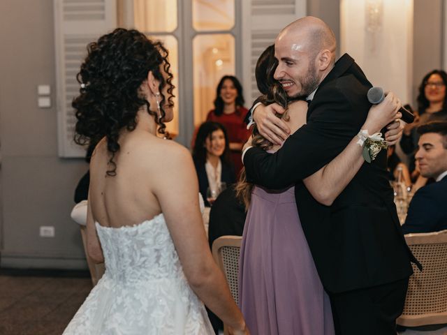 Il matrimonio di Bruno e Natalia a Milano, Milano 349