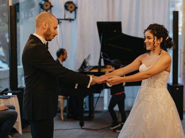 Il matrimonio di Bruno e Natalia a Milano, Milano 352