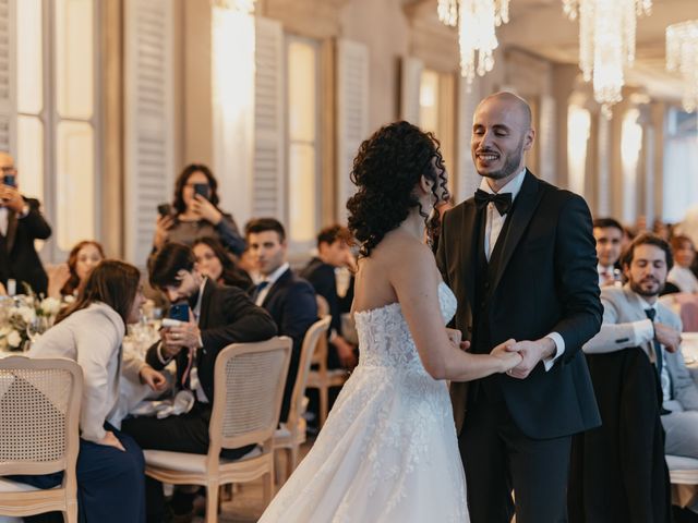 Il matrimonio di Bruno e Natalia a Milano, Milano 356