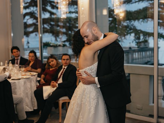 Il matrimonio di Bruno e Natalia a Milano, Milano 359