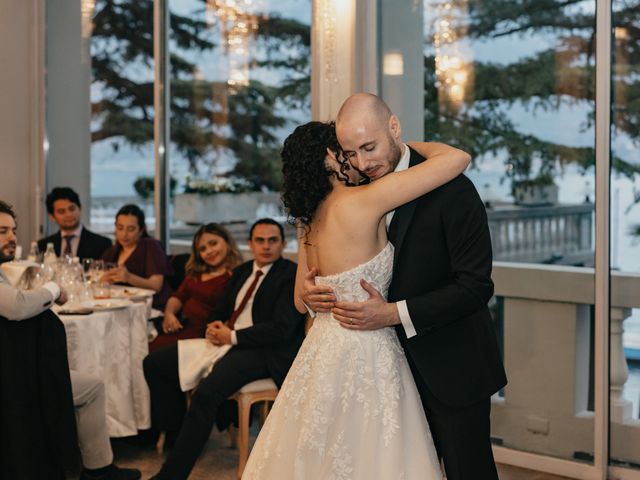 Il matrimonio di Bruno e Natalia a Milano, Milano 360