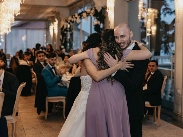 Il matrimonio di Bruno e Natalia a Milano, Milano 365