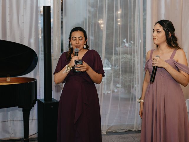 Il matrimonio di Bruno e Natalia a Milano, Milano 366