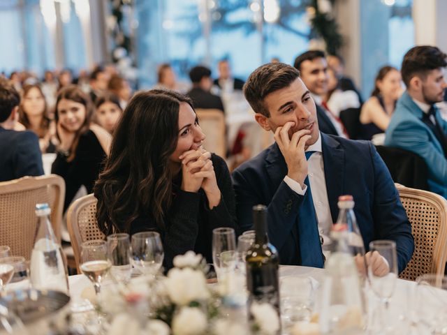 Il matrimonio di Bruno e Natalia a Milano, Milano 368