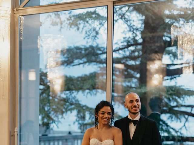 Il matrimonio di Bruno e Natalia a Milano, Milano 369