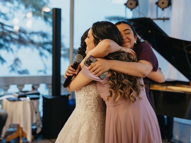 Il matrimonio di Bruno e Natalia a Milano, Milano 370