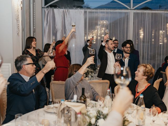 Il matrimonio di Bruno e Natalia a Milano, Milano 381