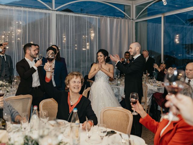 Il matrimonio di Bruno e Natalia a Milano, Milano 383