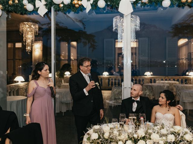 Il matrimonio di Bruno e Natalia a Milano, Milano 388
