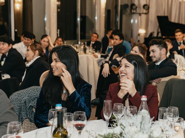 Il matrimonio di Bruno e Natalia a Milano, Milano 389