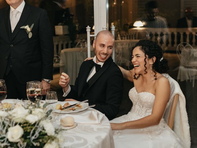 Il matrimonio di Bruno e Natalia a Milano, Milano 391