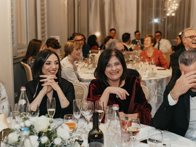 Il matrimonio di Bruno e Natalia a Milano, Milano 392