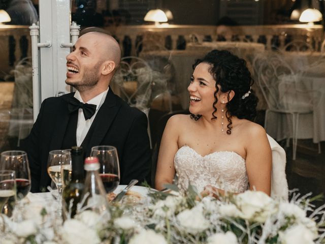 Il matrimonio di Bruno e Natalia a Milano, Milano 393