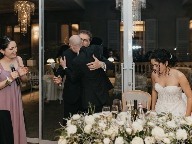 Il matrimonio di Bruno e Natalia a Milano, Milano 394