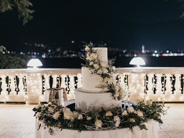 Il matrimonio di Bruno e Natalia a Milano, Milano 395