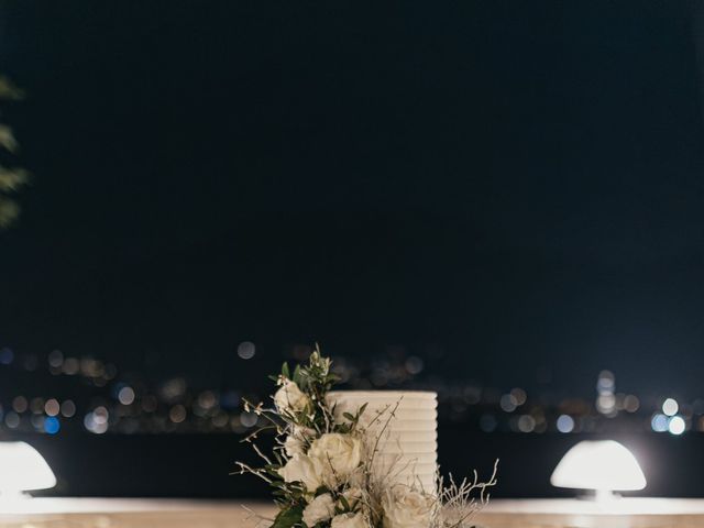 Il matrimonio di Bruno e Natalia a Milano, Milano 396