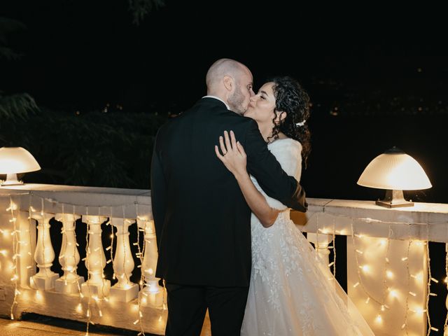Il matrimonio di Bruno e Natalia a Milano, Milano 397
