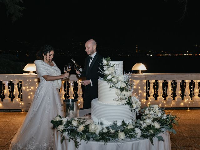 Il matrimonio di Bruno e Natalia a Milano, Milano 401
