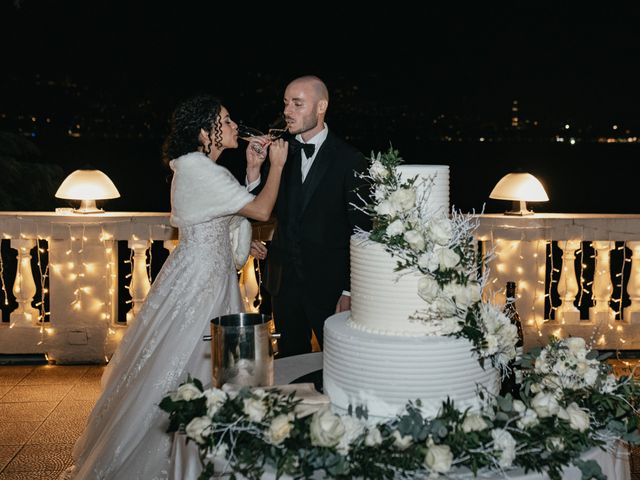 Il matrimonio di Bruno e Natalia a Milano, Milano 403