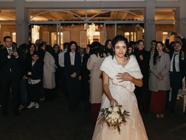 Il matrimonio di Bruno e Natalia a Milano, Milano 407