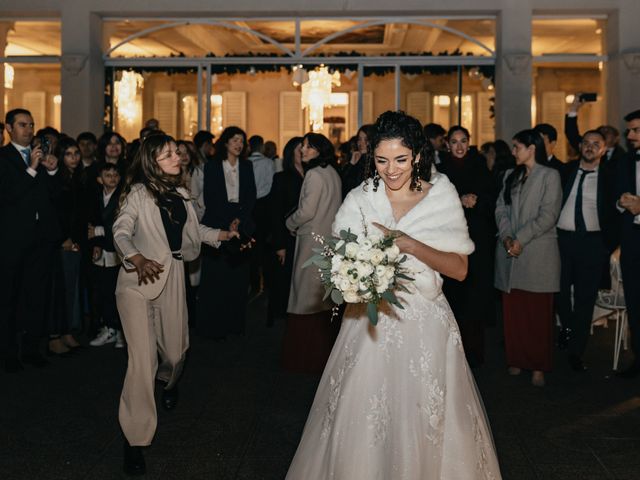 Il matrimonio di Bruno e Natalia a Milano, Milano 408