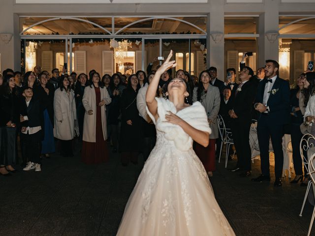 Il matrimonio di Bruno e Natalia a Milano, Milano 409