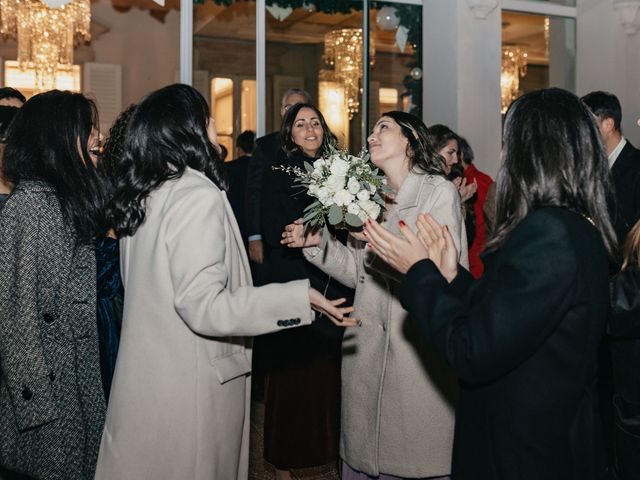 Il matrimonio di Bruno e Natalia a Milano, Milano 410