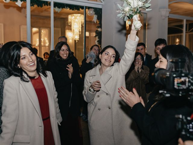 Il matrimonio di Bruno e Natalia a Milano, Milano 411