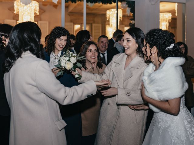 Il matrimonio di Bruno e Natalia a Milano, Milano 412