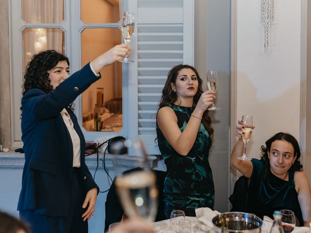 Il matrimonio di Bruno e Natalia a Milano, Milano 415