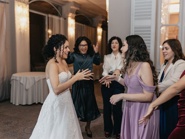 Il matrimonio di Bruno e Natalia a Milano, Milano 417