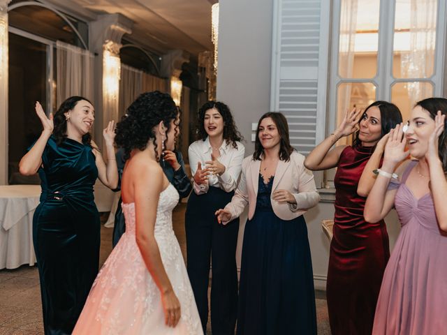 Il matrimonio di Bruno e Natalia a Milano, Milano 418