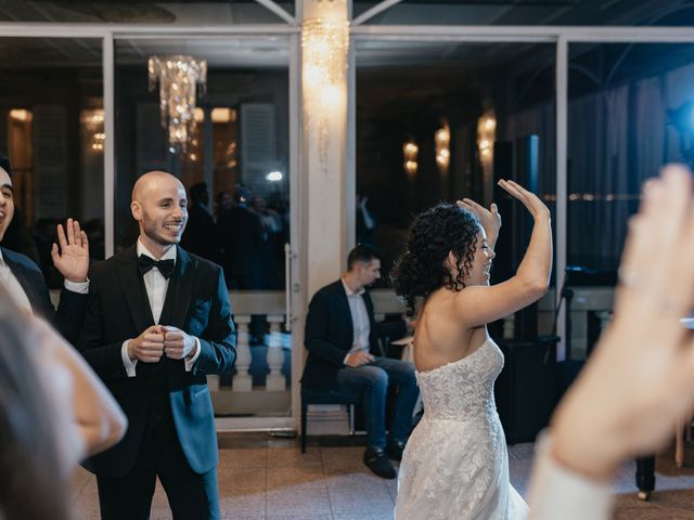 Il matrimonio di Bruno e Natalia a Milano, Milano 421