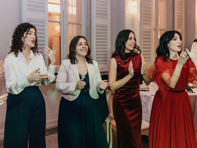 Il matrimonio di Bruno e Natalia a Milano, Milano 422