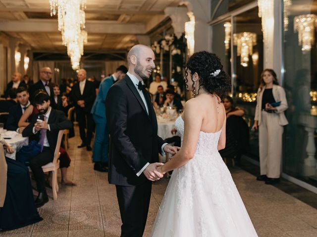 Il matrimonio di Bruno e Natalia a Milano, Milano 423