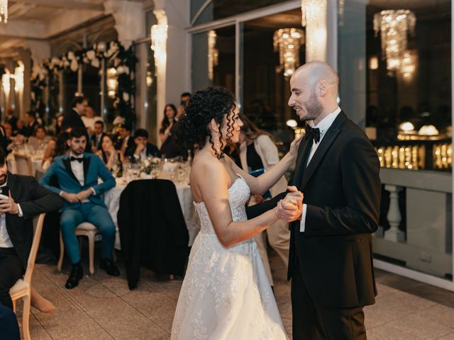 Il matrimonio di Bruno e Natalia a Milano, Milano 428