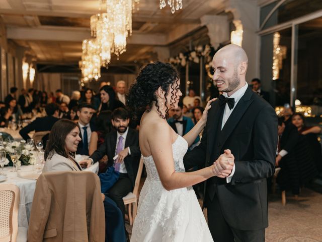 Il matrimonio di Bruno e Natalia a Milano, Milano 429
