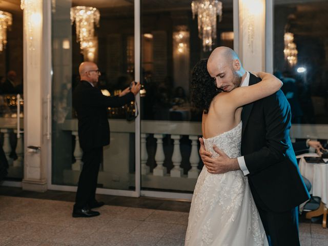 Il matrimonio di Bruno e Natalia a Milano, Milano 432