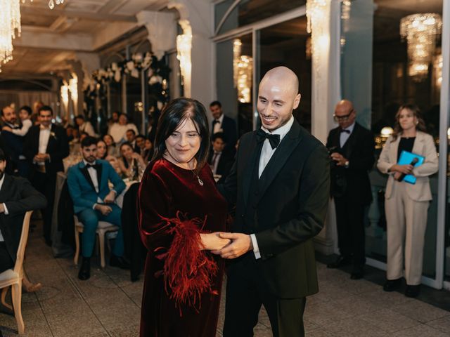 Il matrimonio di Bruno e Natalia a Milano, Milano 436
