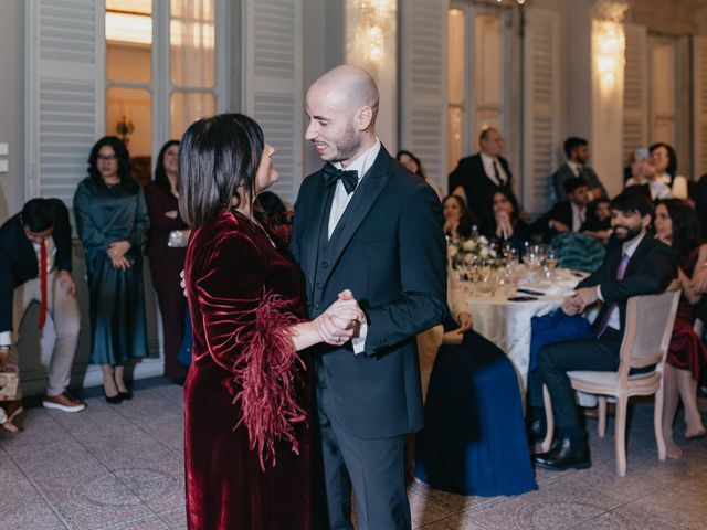 Il matrimonio di Bruno e Natalia a Milano, Milano 437