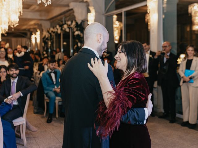 Il matrimonio di Bruno e Natalia a Milano, Milano 438