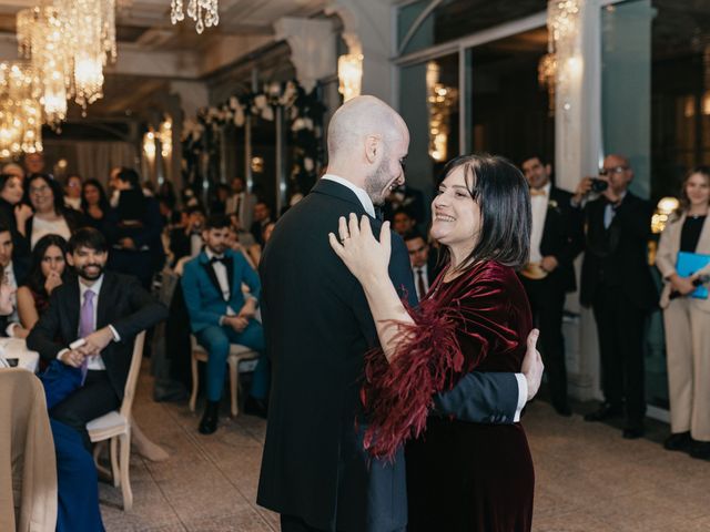 Il matrimonio di Bruno e Natalia a Milano, Milano 439
