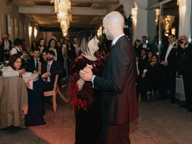 Il matrimonio di Bruno e Natalia a Milano, Milano 441