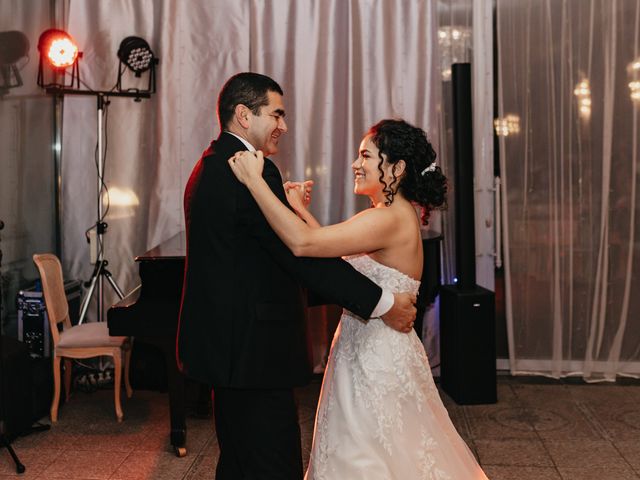 Il matrimonio di Bruno e Natalia a Milano, Milano 447