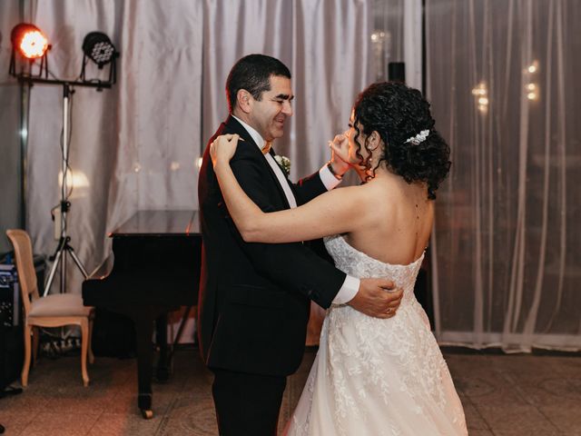 Il matrimonio di Bruno e Natalia a Milano, Milano 448