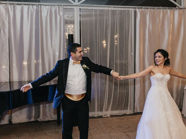 Il matrimonio di Bruno e Natalia a Milano, Milano 451