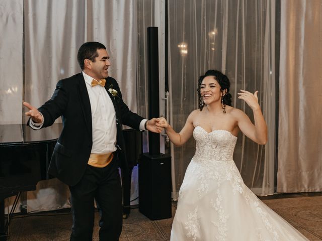 Il matrimonio di Bruno e Natalia a Milano, Milano 452