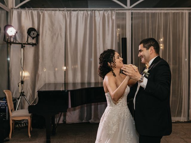 Il matrimonio di Bruno e Natalia a Milano, Milano 457
