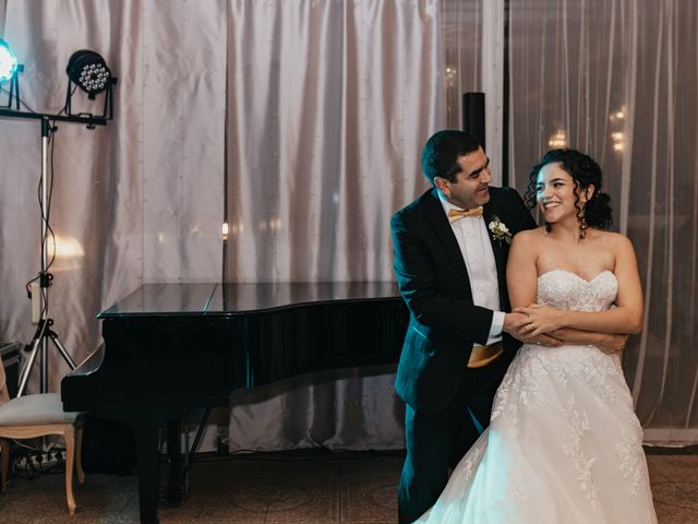 Il matrimonio di Bruno e Natalia a Milano, Milano 458