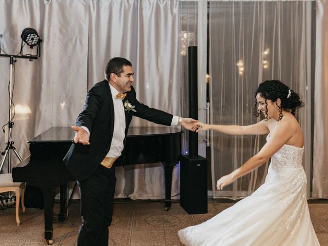 Il matrimonio di Bruno e Natalia a Milano, Milano 459
